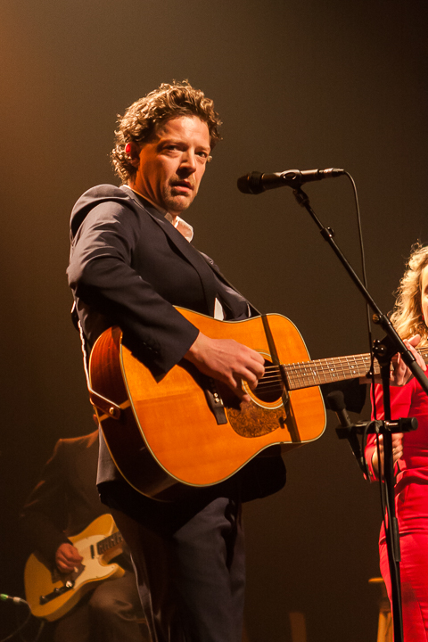 Out of the Blues @ cc Westrand, picture 9, photographed by Alex Wyckmans - FrontView Magazine