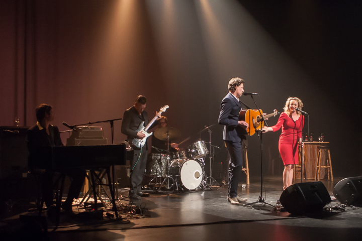 Out of the Blues @ cc Westrand, picture 11, photographed by Alex Wyckmans - FrontView Magazine