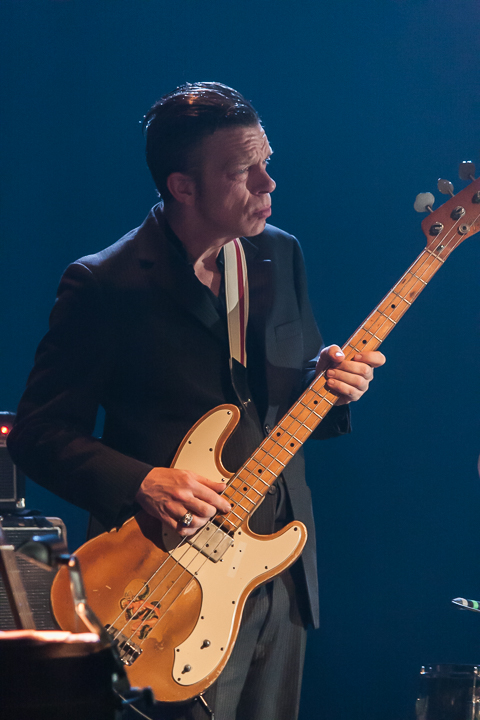 Out of the Blues @ cc Westrand, picture 14, photographed by Alex Wyckmans - FrontView Magazine