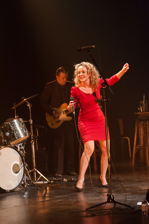 Out of the Blues @ cc Westrand, picture 18, photographed by Alex Wyckmans - FrontView Magazine