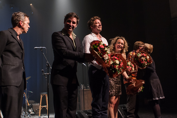 Out of the Blues @ cc Westrand, picture 25, photographed by Alex Wyckmans - FrontView Magazine