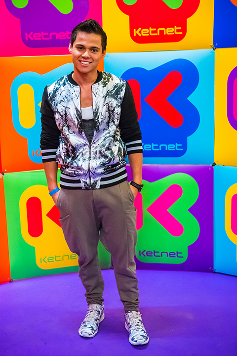 Gala van de Gouden K's 2015 @ AED Studios Lint, picture 11, photographed by Elke Briers - FrontView Magazine