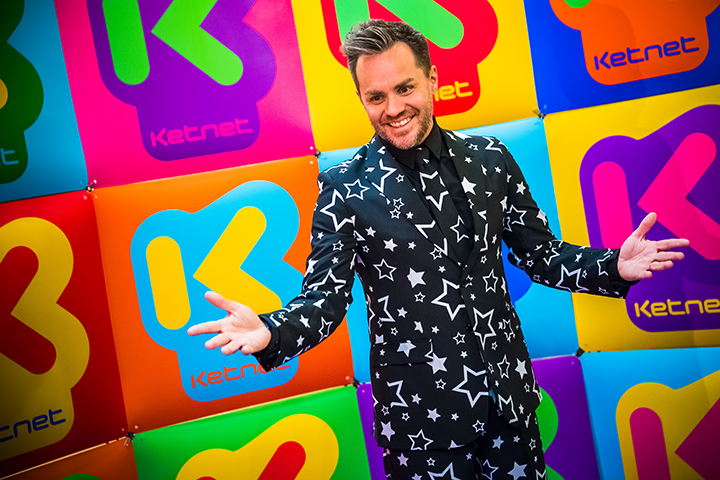Gala van de Gouden K's 2015 @ AED Studios Lint, picture 13, photographed by Elke Briers - FrontView Magazine