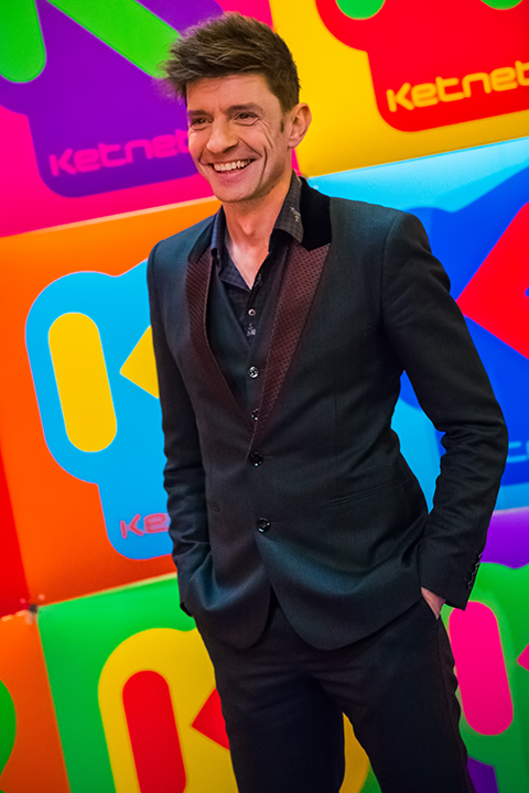 Gala van de Gouden K's 2015 @ AED Studios Lint, picture 14, photographed by Elke Briers - FrontView Magazine