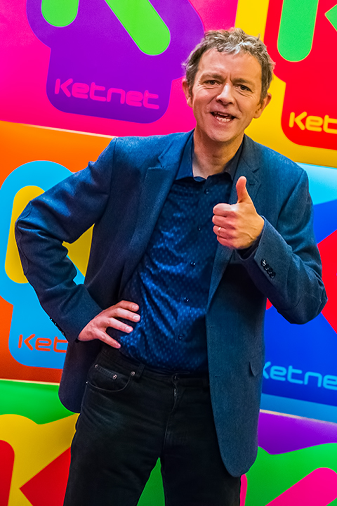 Gala van de Gouden K's 2015 @ AED Studios Lint, picture 17, photographed by Elke Briers - FrontView Magazine