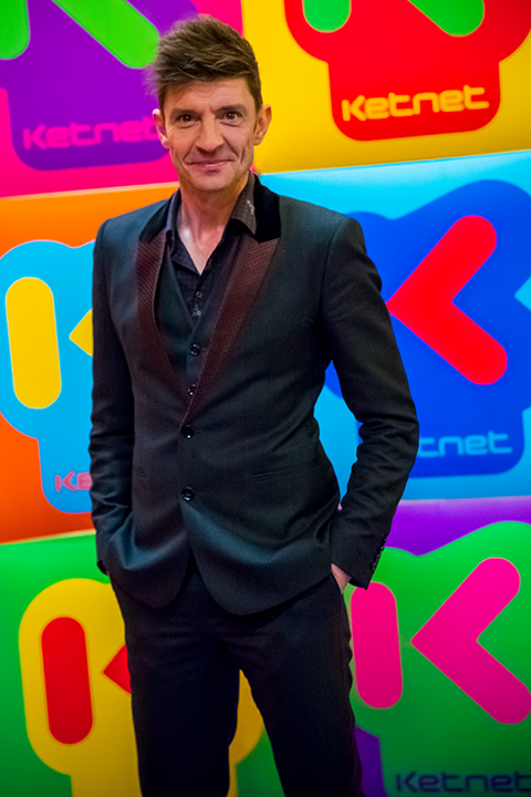 Gala van de Gouden K's 2015 @ AED Studios Lint, picture 21, photographed by Elke Briers - FrontView Magazine