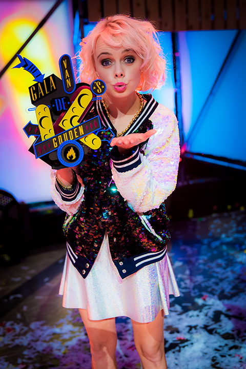 Gala van de Gouden K's 2015 @ AED Studios Lint, picture 35, photographed by Elke Briers - FrontView Magazine