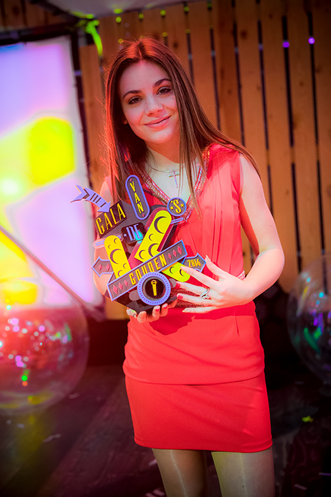 Gala van de Gouden K's 2015 @ AED Studios Lint, picture 36, photographed by Elke Briers - FrontView Magazine
