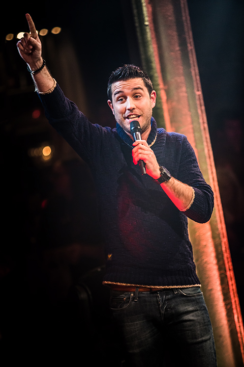 annes Café @ Café Local, foto 31, foto's door Elke Briers - FrontView Magazine