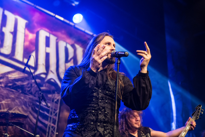 Serious Black @ Trix, picture 7, photographed by Dorien Goetschalckx - FrontView Magazine