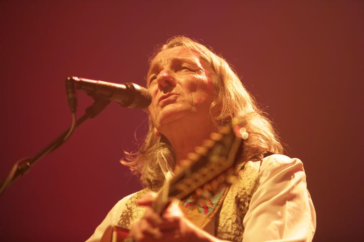 Roger Hodgson @ Koninklijk Circus Brussel, picture 13, photographed by Pascal Liagre - FrontView Magazine