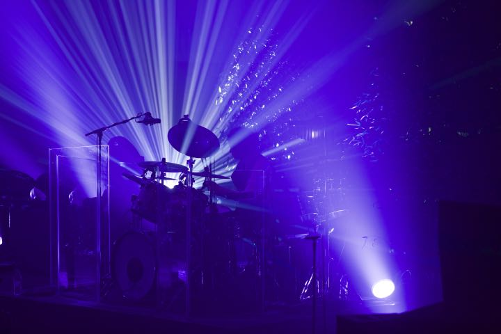 Roger Hodgson @ Koninklijk Circus Brussel, picture 19, photographed by Pascal Liagre - FrontView Magazine