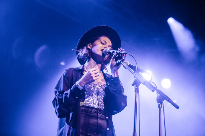 Jerusa @ 013, picture 1, photographed by Dorien Goetschalckx - FrontView Magazine