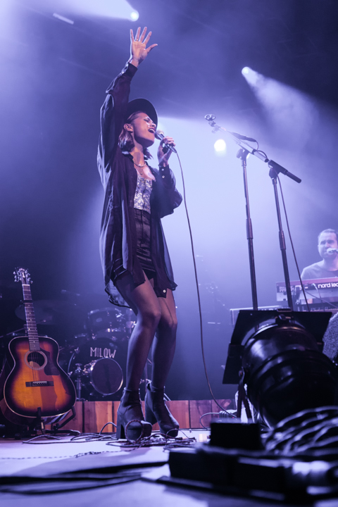 Jerusa @ 013, picture 4, photographed by Dorien Goetschalckx - FrontView Magazine