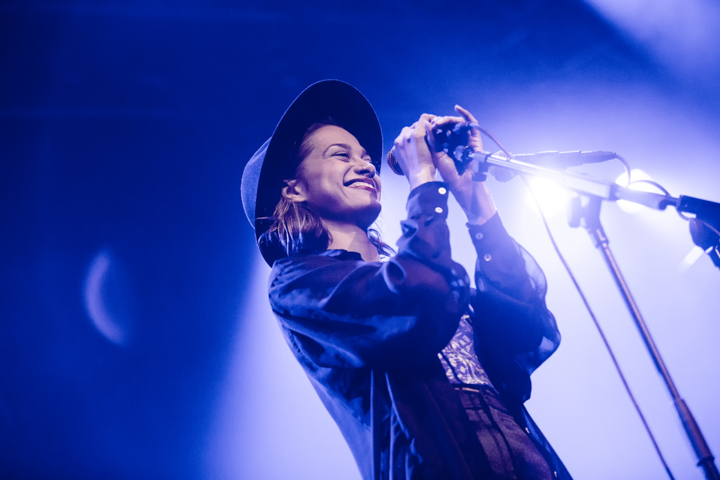 Jerusa @ 013, picture 6, photographed by Dorien Goetschalckx - FrontView Magazine