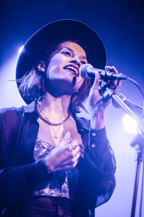 Jerusa @ 013, picture 7, photographed by Dorien Goetschalckx - FrontView Magazine