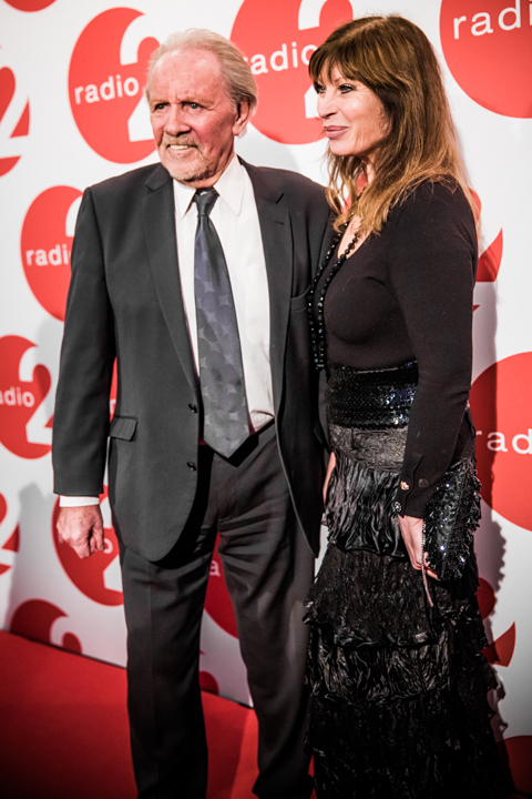 De Eregalerij 2015 @ Casino Kursaal, picture 8, photographed by Elke Briers - FrontView Magazine