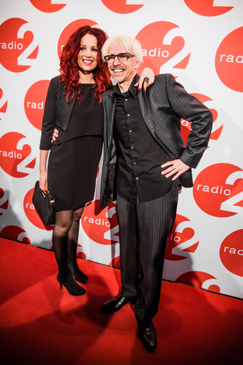De Eregalerij 2015 @ Casino Kursaal, picture 37, photographed by Elke Briers - FrontView Magazine