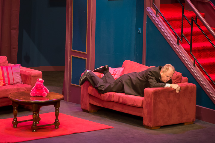 Daar komen vodden van echt Antwaarps teater, foto 23, foto's door Goele Bormans - FrontView Magazine