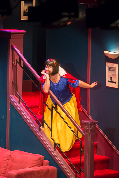 Daar komen vodden van echt Antwaarps teater, foto 34, foto's door Goele Bormans - FrontView Magazine