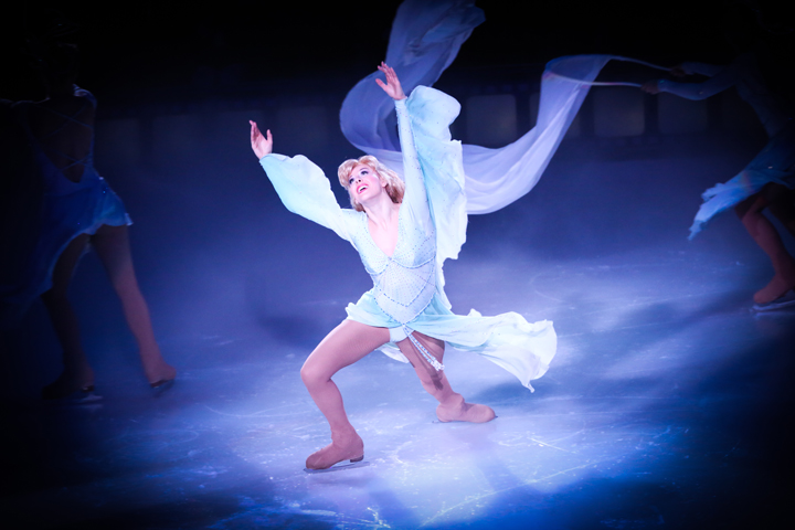 Disney On Ice @ Lotto Arena, picture 22, photographed by Freya Goossens - FrontView Magazine