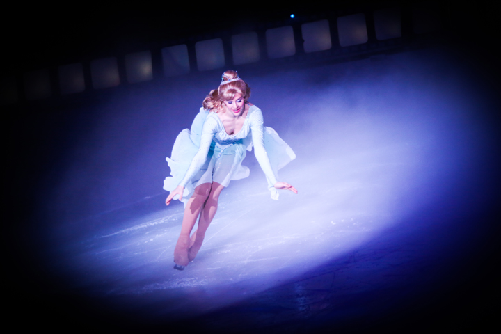Disney On Ice @ Lotto Arena, picture 23, photographed by Freya Goossens - FrontView Magazine