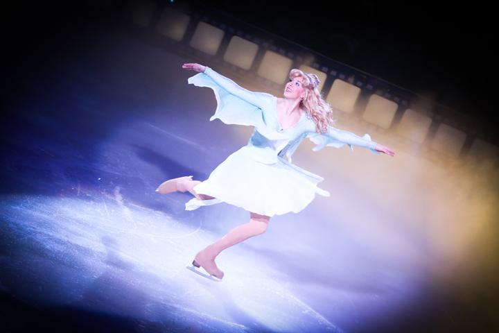 Disney On Ice @ Lotto Arena, picture 27, photographed by Freya Goossens - FrontView Magazine