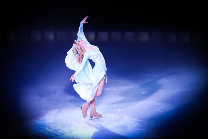 Disney On Ice @ Lotto Arena, picture 28, photographed by Freya Goossens - FrontView Magazine