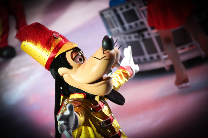 Disney On Ice @ Lotto Arena, picture 29, photographed by Freya Goossens - FrontView Magazine
