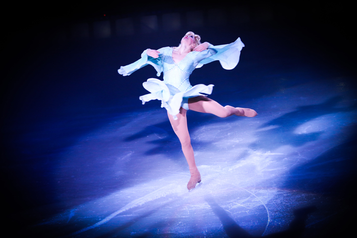 Disney On Ice @ Lotto Arena, picture 30, photographed by Freya Goossens - FrontView Magazine
