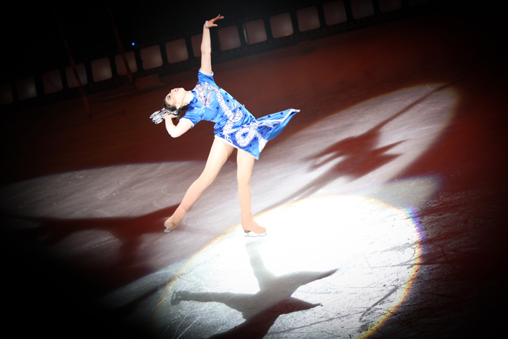 Disney On Ice @ Lotto Arena, picture 33, photographed by Freya Goossens - FrontView Magazine