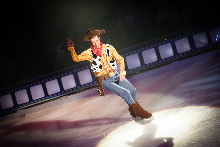 Disney On Ice @ Lotto Arena, picture 37, photographed by Freya Goossens - FrontView Magazine