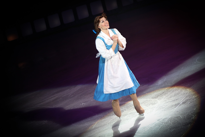 Disney On Ice @ Lotto Arena, picture 50, photographed by Freya Goossens - FrontView Magazine