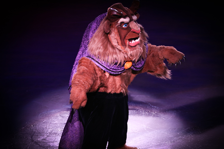 Disney On Ice @ Lotto Arena, picture 57, photographed by Freya Goossens - FrontView Magazine