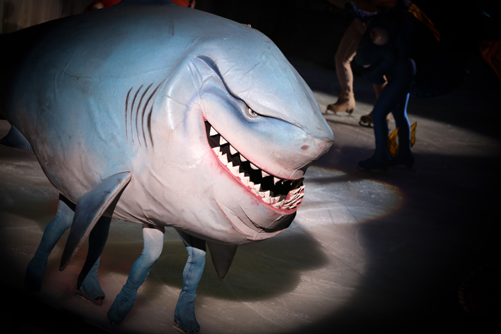 Disney On Ice @ Lotto Arena, picture 59, photographed by Freya Goossens - FrontView Magazine