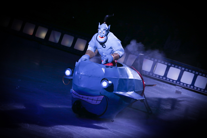 Disney On Ice @ Lotto Arena, picture 63, photographed by Freya Goossens - FrontView Magazine