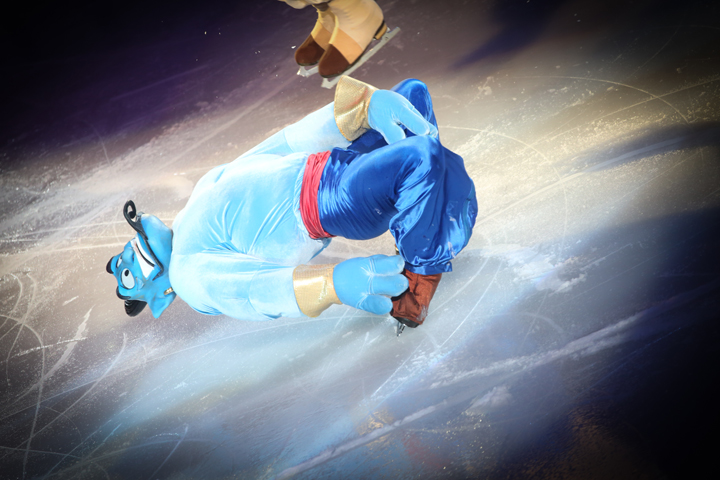Disney On Ice @ Lotto Arena, picture 67, photographed by Freya Goossens - FrontView Magazine