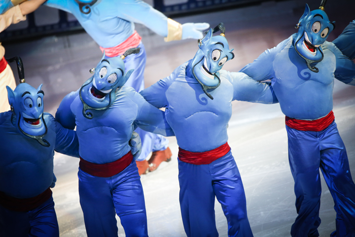 Disney On Ice @ Lotto Arena, picture 68, photographed by Freya Goossens - FrontView Magazine
