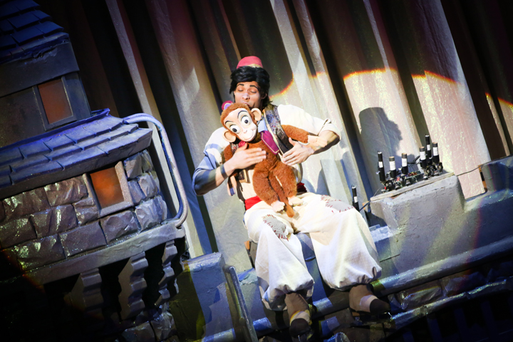Disney On Ice @ Lotto Arena, picture 70, photographed by Freya Goossens - FrontView Magazine