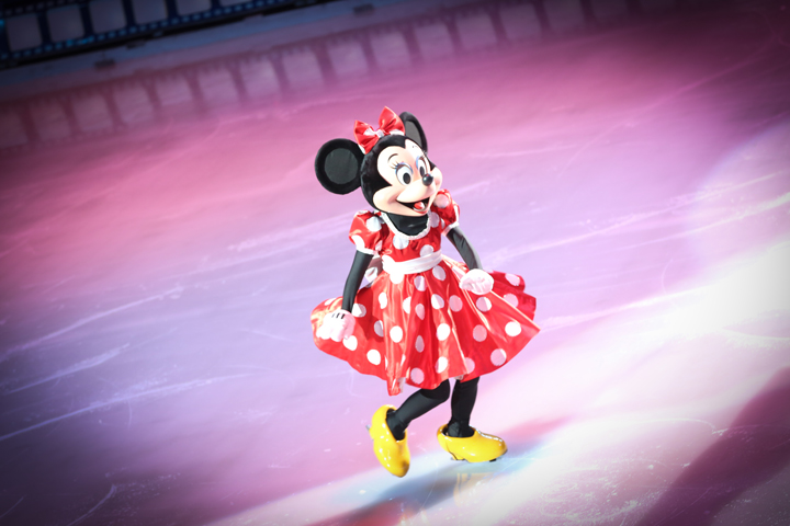 Disney On Ice @ Lotto Arena, picture 72, photographed by Freya Goossens - FrontView Magazine