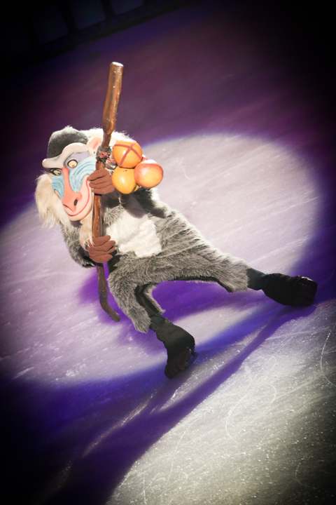 Disney On Ice @ Lotto Arena, picture 75, photographed by Freya Goossens - FrontView Magazine