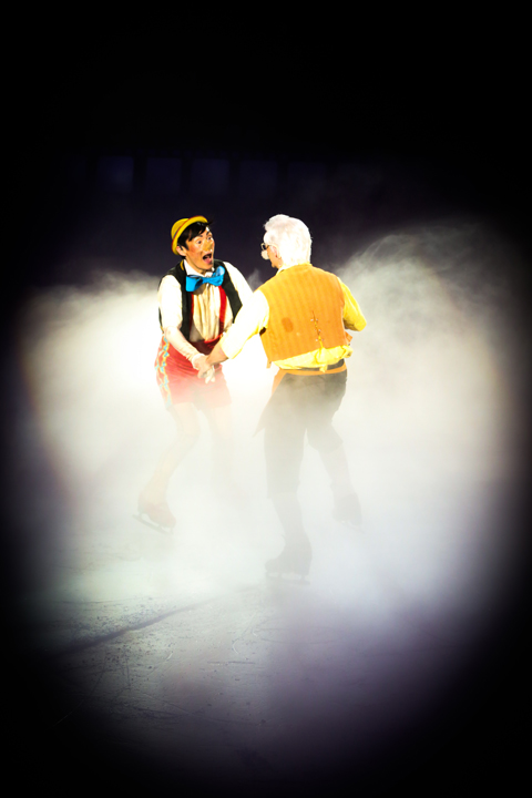 Disney On Ice @ Lotto Arena, picture 76, photographed by Freya Goossens - FrontView Magazine
