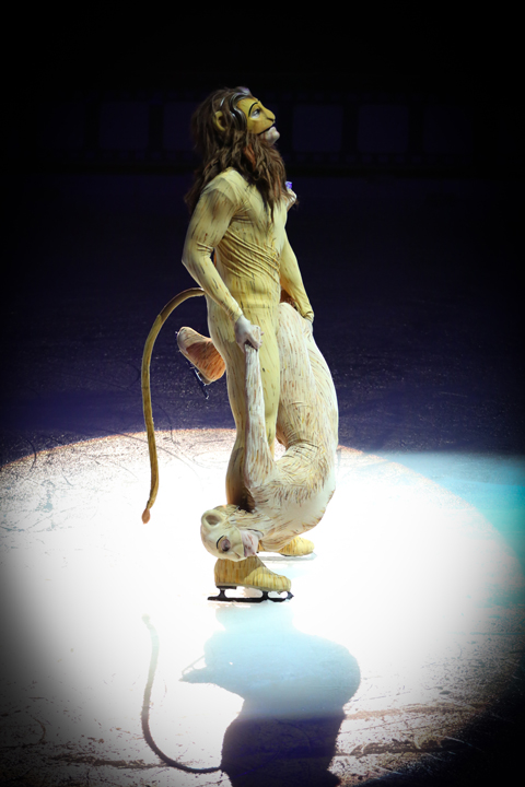 Disney On Ice @ Lotto Arena, picture 78, photographed by Freya Goossens - FrontView Magazine