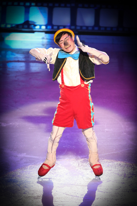 Disney On Ice @ Lotto Arena, picture 79, photographed by Freya Goossens - FrontView Magazine