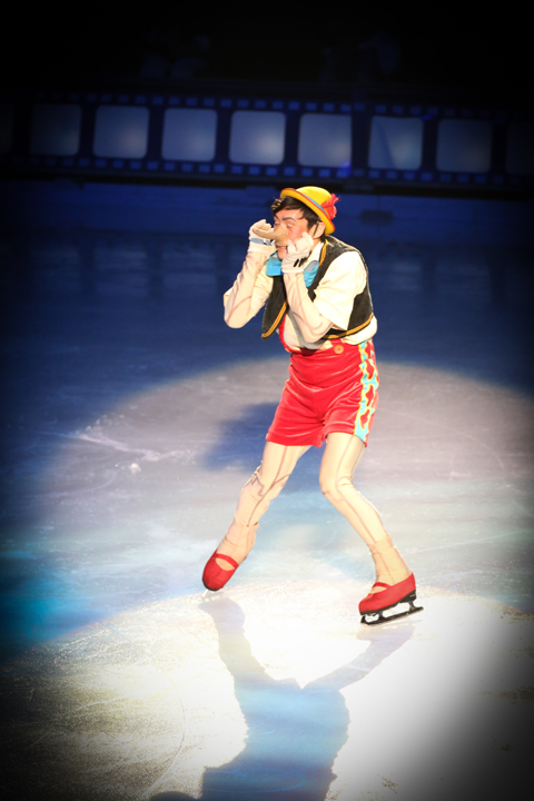 Disney On Ice @ Lotto Arena, picture 80, photographed by Freya Goossens - FrontView Magazine