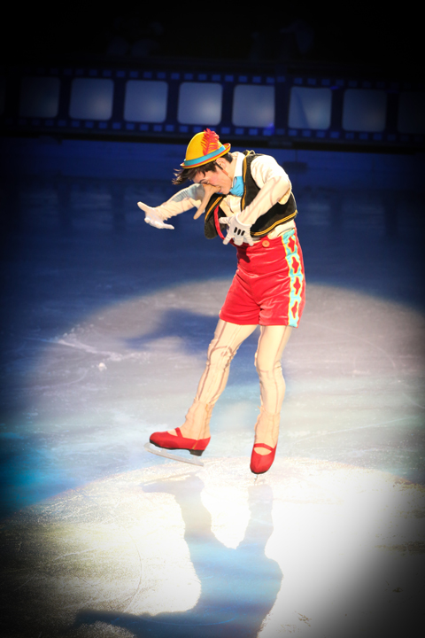 Disney On Ice @ Lotto Arena, picture 81, photographed by Freya Goossens - FrontView Magazine