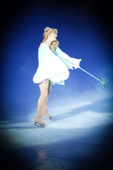 Disney On Ice @ Lotto Arena, picture 82, photographed by Freya Goossens - FrontView Magazine