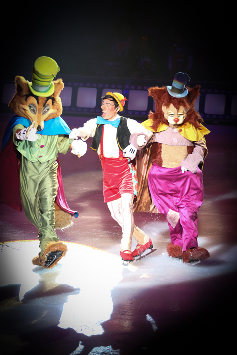 Disney On Ice @ Lotto Arena, picture 83, photographed by Freya Goossens - FrontView Magazine