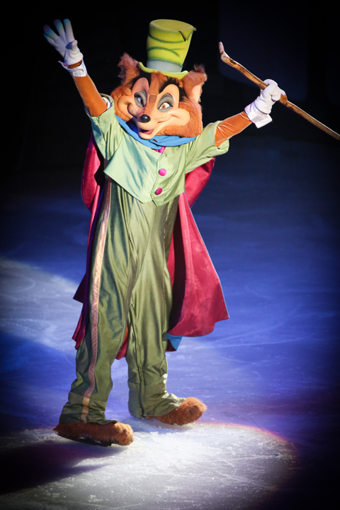 Disney On Ice @ Lotto Arena, picture 84, photographed by Freya Goossens - FrontView Magazine