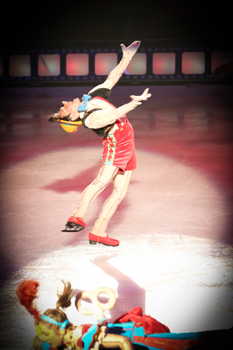 Disney On Ice @ Lotto Arena, picture 85, photographed by Freya Goossens - FrontView Magazine